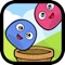 YuRa Fall Down Basket Games Free - Catch Happy Monster Ball Like Collect Chicken Eggs Game