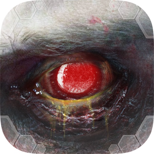 Zombi Virus - Epidemic Hysteria Deluxe icon