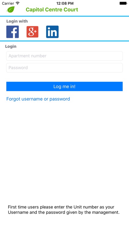 CapCentreCourt hotspot
