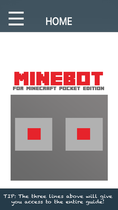 Minebot For Minecraft PCのおすすめ画像1
