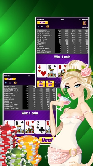 Poker Texas Holdem Pro - Free Poker Game(圖3)-速報App