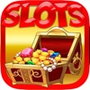 Adorable Treasure Heaven Lucky Slots Game - FREE Classic Slots