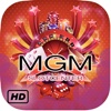 A MGM Las Vegas Lucky Slotcenter Game