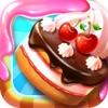 Yummy Jolly - Pop game of switch gummy and candy to crack cookie - iPadアプリ