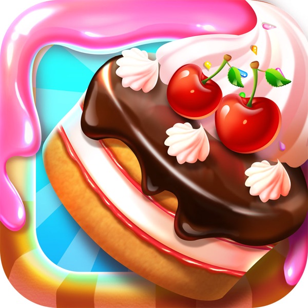 YUMMY JOLLY - POP GAME OF SWITCH GUMMY AND CANDY TO CRACK COOKIE YUMMY JOLLY - POP GAME OF SWITCH GUMMY AND CANDY TO CRACK COOKIE