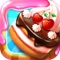 Match tasty treats in this fun and challenging match-3 adventure