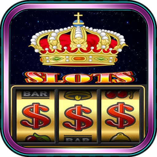 Power Throne: Best Offline Slot Games, Luxury Casino, Greatest Prize FREE