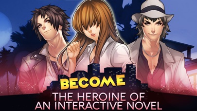 IS-IT LOVE? MATT - INTERACTIVE 1.2.157 IOS GAME GIẢI TRÍ IS-IT LOVE? MATT - INTERACTIVE 1.2.157 IOS