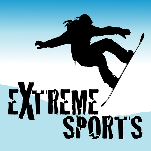 Extreme Sports Entertainment icon