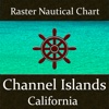 Channel Islands (US) – Nautical Charts