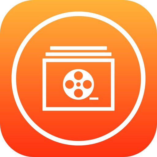 One Video - Multiple Videos into ONE Video icon