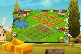 Game screenshot Ciro the Farmer apk