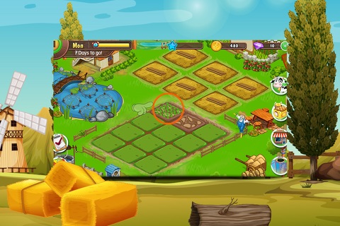 Ciro the Farmer screenshot 2