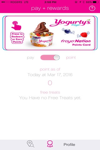 Yogurtys screenshot 3