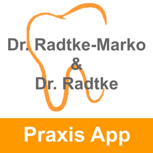 Praxis Dr Radtke-Marko & Dr Radtke Berlin-Weißensee icon