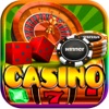 777 Classic Casino Party Slots : Spin Slots Machines HD!!