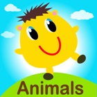 Top 42 Education Apps Like Smartkins Animals Fun Learning Educational Flashcards With Interactive Recording Feature & More for Kids - Best Alternatives