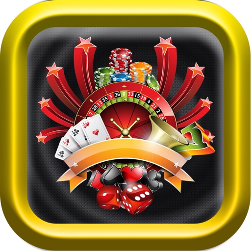 Aaa Fortune Paradise Palace - Jackpot Edition Slots icon