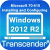 Flash for Win2012R2 Config