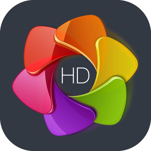 HDWallpapers - For iPhone6, iPhone 6 Plus