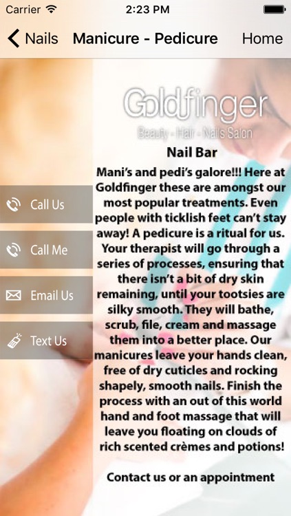 Goldfinger Turkey screenshot-3