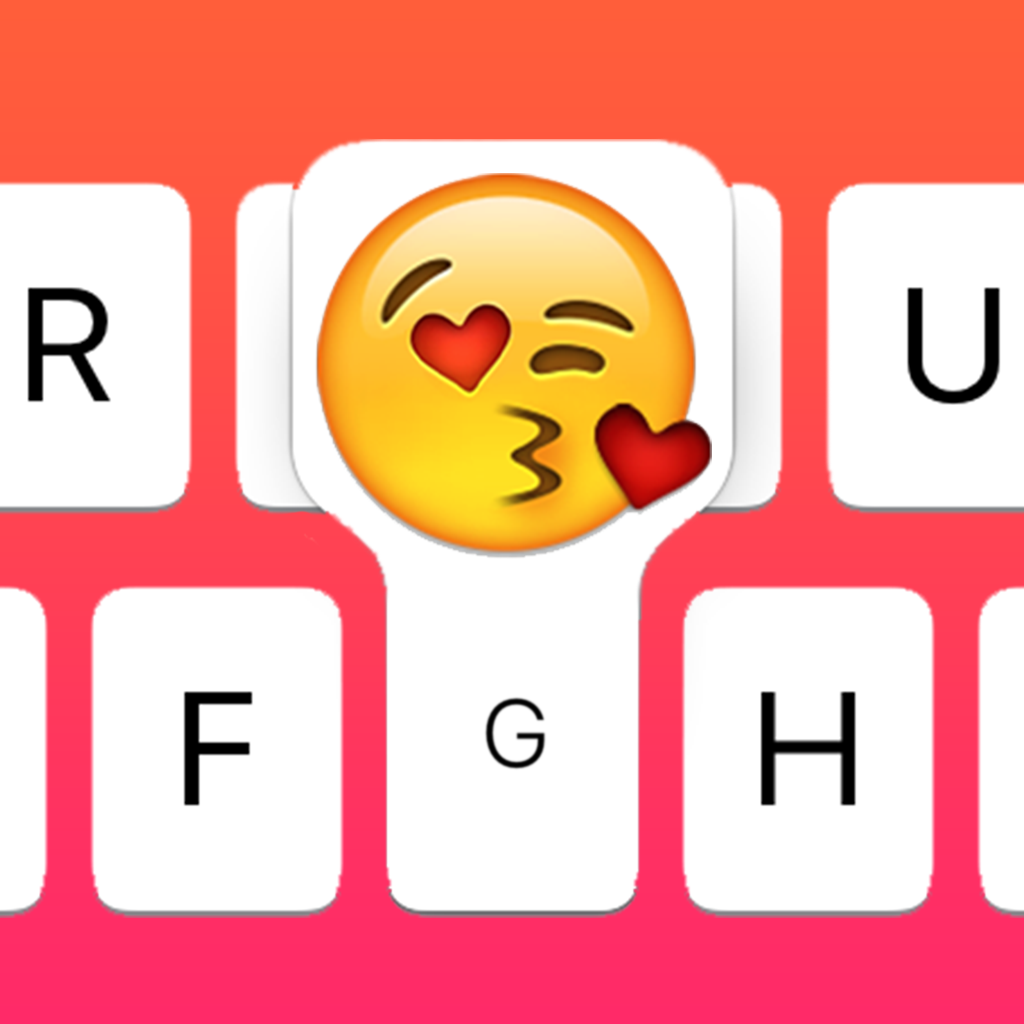 Get Emojo - Emoji Search Keyboard - Search Emojis By Keyboard for iOS, iPhone, iPad Aso Report