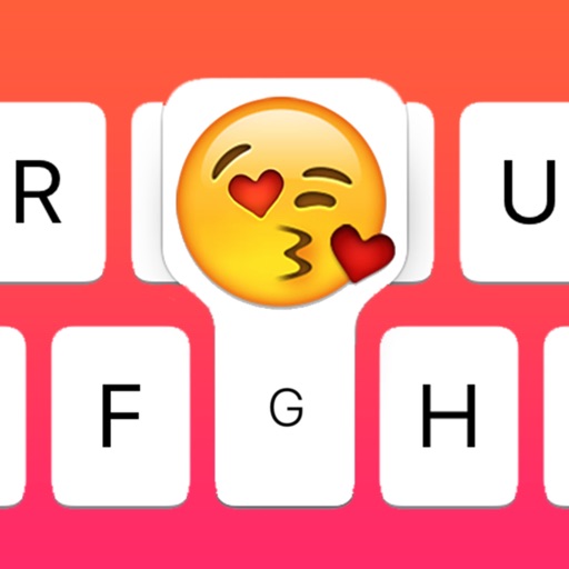 Emojo - Emoji Search Keyboard - Search Emojis By Keyboard app reviews and download