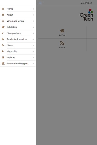 GreenTech Amsterdam screenshot 2