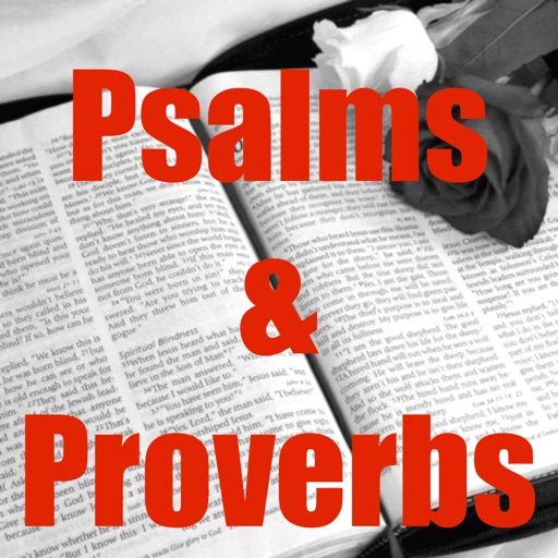 Psalms  Words of wisdom and inspiration icon