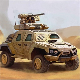 Military Truks Database