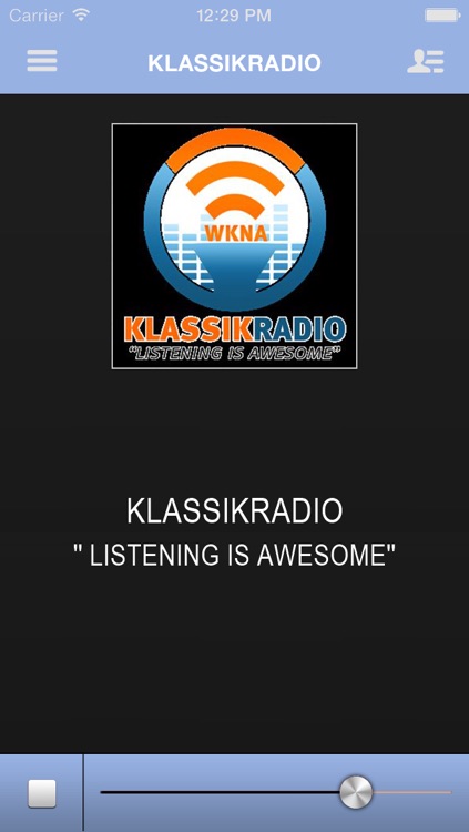 KLASSIKRADIO