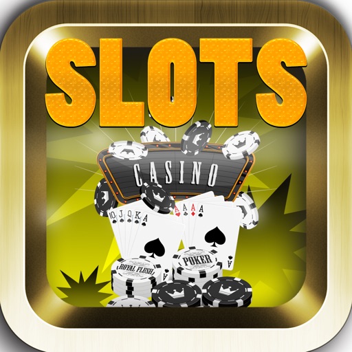 Jackpot Gambler Slots Casino - FREE Amazing Game icon