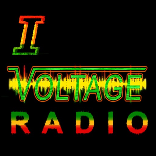 iVoltage Radio icon