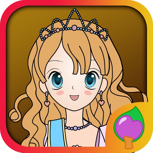 Exciting little mermaid’s IQ game with the little mermaid! Icon