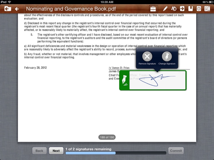 BV OnPrem Director 4.12 screenshot-3