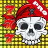 Pirates of the Dark Seas Slots - Casino Slots & Bonus Poker Games