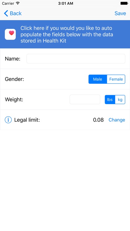SafeRide screenshot-4