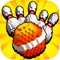 Could you image that you play bowling and shuffle-board in wonderful world