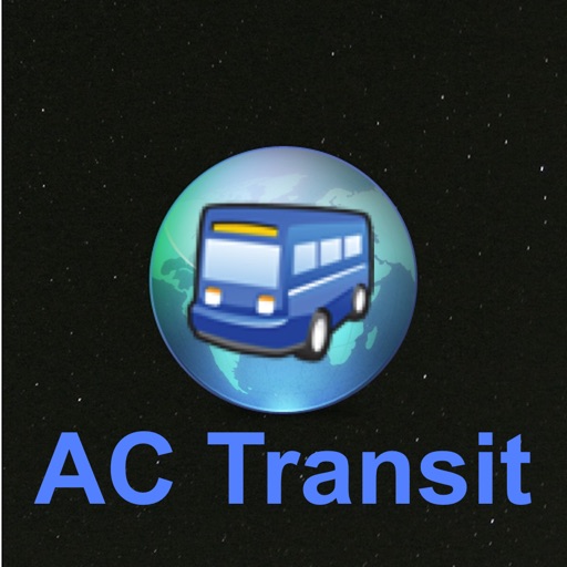 My AC Next Bus - Public Transit Search and Trip Planner