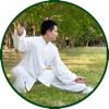 Teach Yourself Tai Chi