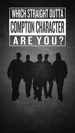 Which Character Are You? - Gangsta Hip-Hop Quiz for Straight(圖2)-速報App