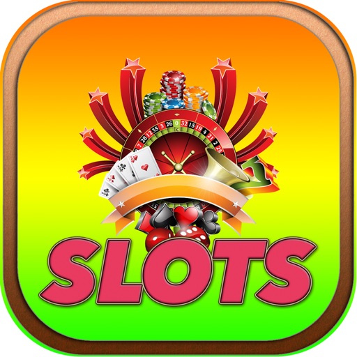 Quick Fire Money Slots icon