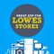 Find quality appliances, paint, patio furniture, tools, flooring, hardware and more for all your home improvement needs at Lowe's
