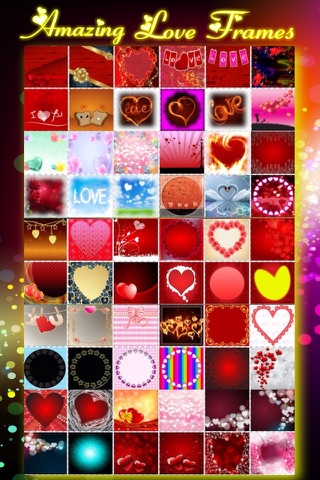 Love You Photo Frames HD screenshot 2