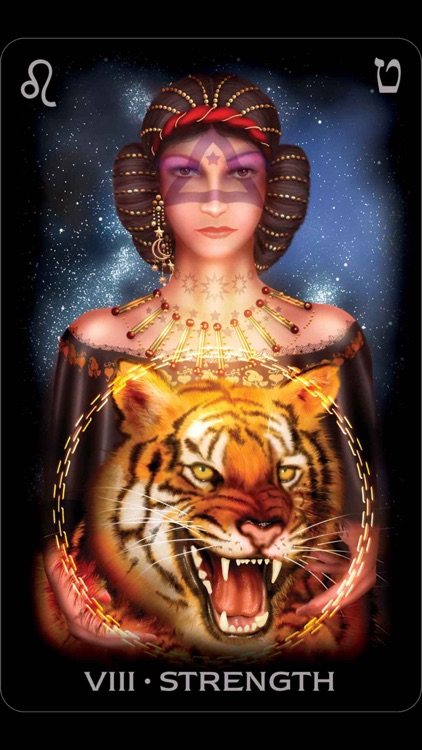 Ciro's Tarot of Dreams
