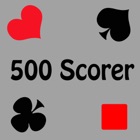 Top 19 Games Apps Like 500 Scorer - Best Alternatives