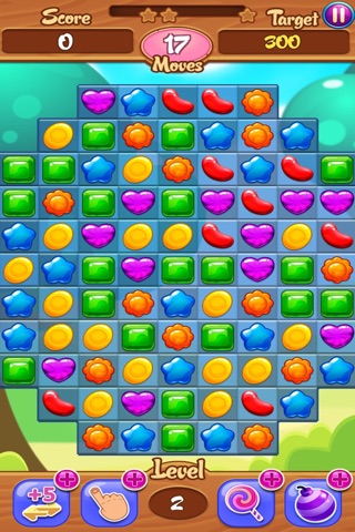 Candy Match screenshot 3