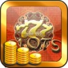 Viva Las Vegas - Kingly Royal Gambler Golden Jackpot - FREE Vegas Slots Game