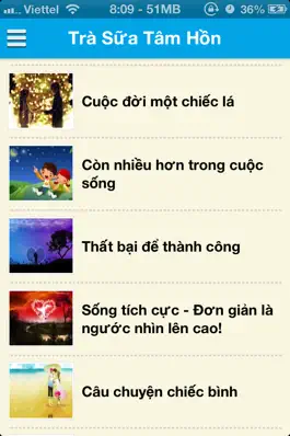 Game screenshot Trà Sữa Tâm Hồn mod apk