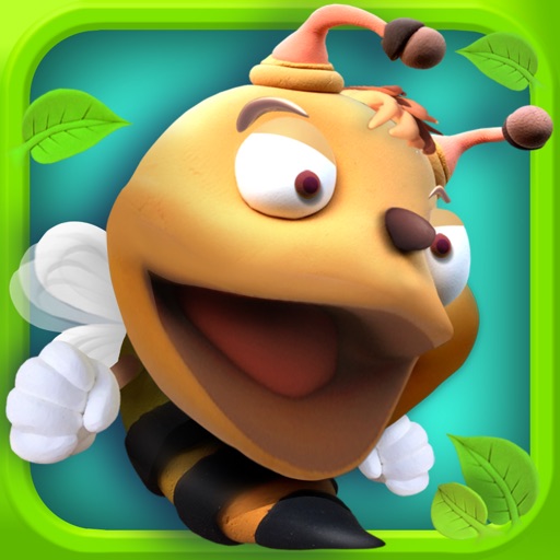 MANUKA BEE Icon